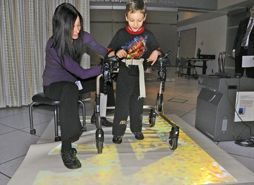 Five Assistive Tech for People With Disabilities - Hongkiat